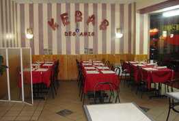 Kebab des Amis Lyon
