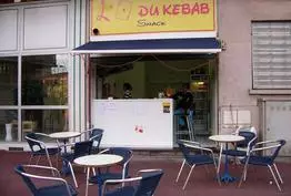 L'As du kebab Toulon