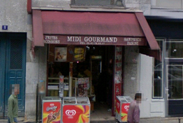 Midi Gourmand Paris 04