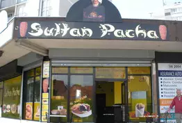 Sultan pacha Aulnay-sous-Bois