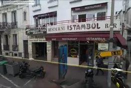 Istanbul Rueil-Malmaison