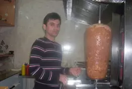 Delices kebab Arslan Ploërmel