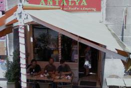 Antalya Nantes