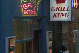 Grill King Toulouse