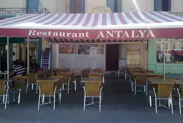Restaurant Antalya Romans-sur-Isère