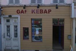 Gap Kebab Troyes