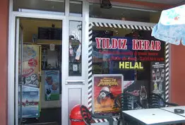 Yildiz Kebab Illkirch-Graffenstaden
