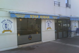 Star Kebab 3 Montpellier