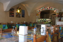 Restaurant Ankara Loriol-sur-Drôme