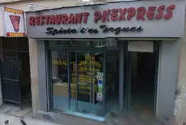 Restaurant Pixexpress Paris 20