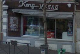 King Kebab Marseille