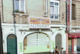 Cernay 2 Kebab Reims