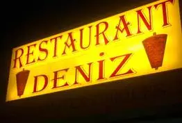 Restaurant Deniz Les-Pavillons-sous-Bois