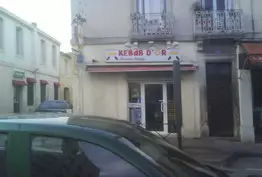 Kebab D'or Montpellier