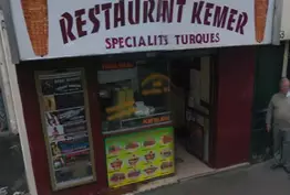 Restaurant Kemer Paris 09