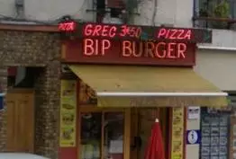 Bip Burger Boulogne-Billancourt