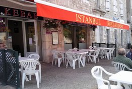 Istanbul Restaurant Souillac