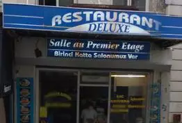 Restaurant Deluxe Paris 10
