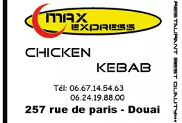 Max Express Douai