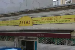 Restaurant Zelal Saint-Denis