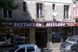 Restaurant Mevlana Saint-Denis