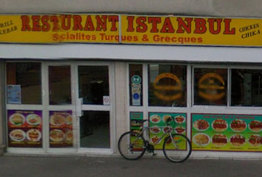 Restaurant Istanbul Bobigny