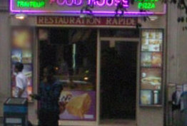 Food House Paris 13