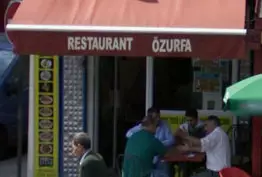 Restaurant Ozurfa Aubervilliers