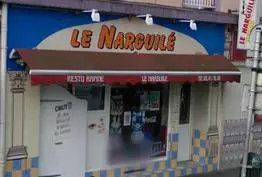 Le Narguilé Kebab Brest