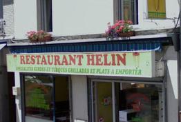 Restaurant Helin Bezons