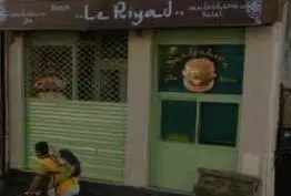 Le Riyad Asnières-sur-Seine