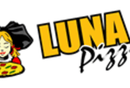 Luna Pizzas Lutterbach