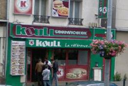 Le Koull Colombes