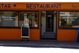 Star Restaurant Dives-sur-Mer