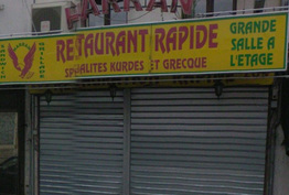 Harran Kebab Montreuil