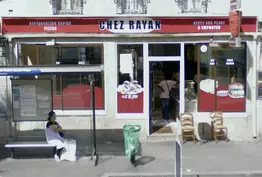 Chez Rayan Saint-Denis
