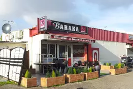 La Baraka Ermont