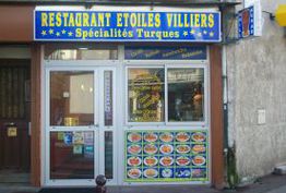 Etoile De Villiers Villiers-sur-Marne