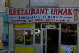Restaurant Irmak Villiers-sur-Marne