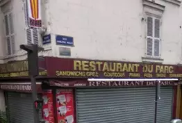 Restaurant Du Parc Paris 19