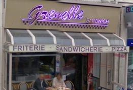 Grenelle Sandwich Paris 15