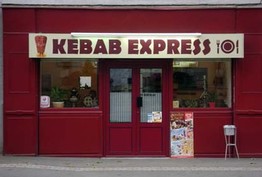 Kebab Express Chevilly
