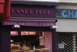 Planet Food Paris 14