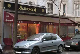 Anood Paris 15