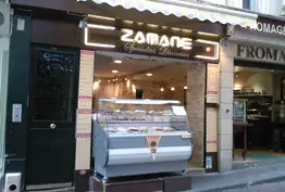 Zamane Paris 05