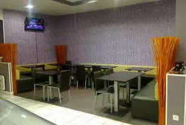 Lokanta Lounge Kebab Limoges