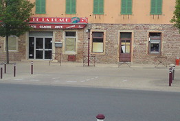 Bar resto et Kebab Crêches-sur-Saône