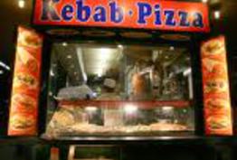Turkish kebab & Pizzas Saint-Julien