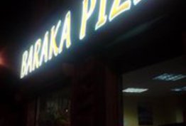 Baraka'pizz Flers-en-Escrebieux