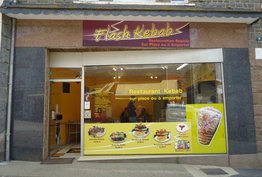 Flash Kebab Plouha